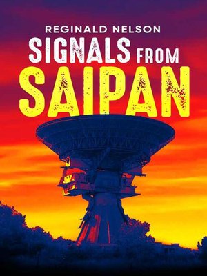 cover image of Signals From Saipan